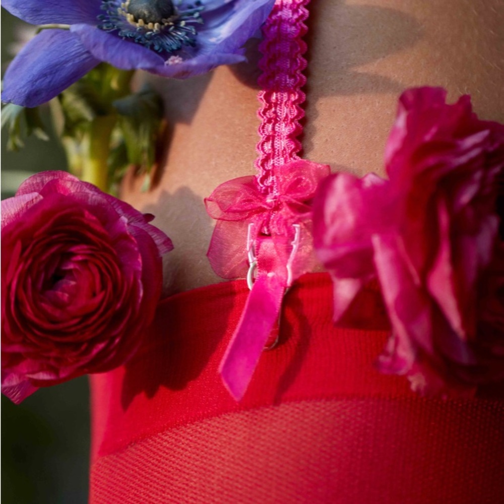for Love & Lemons - Luella - Garter - Picture 11 of 17